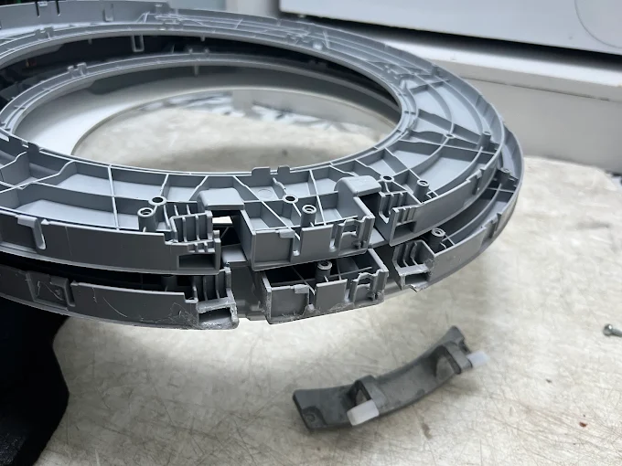 Appliance Spare Parts London