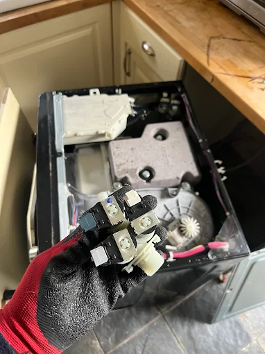 Appliance Repair Services London